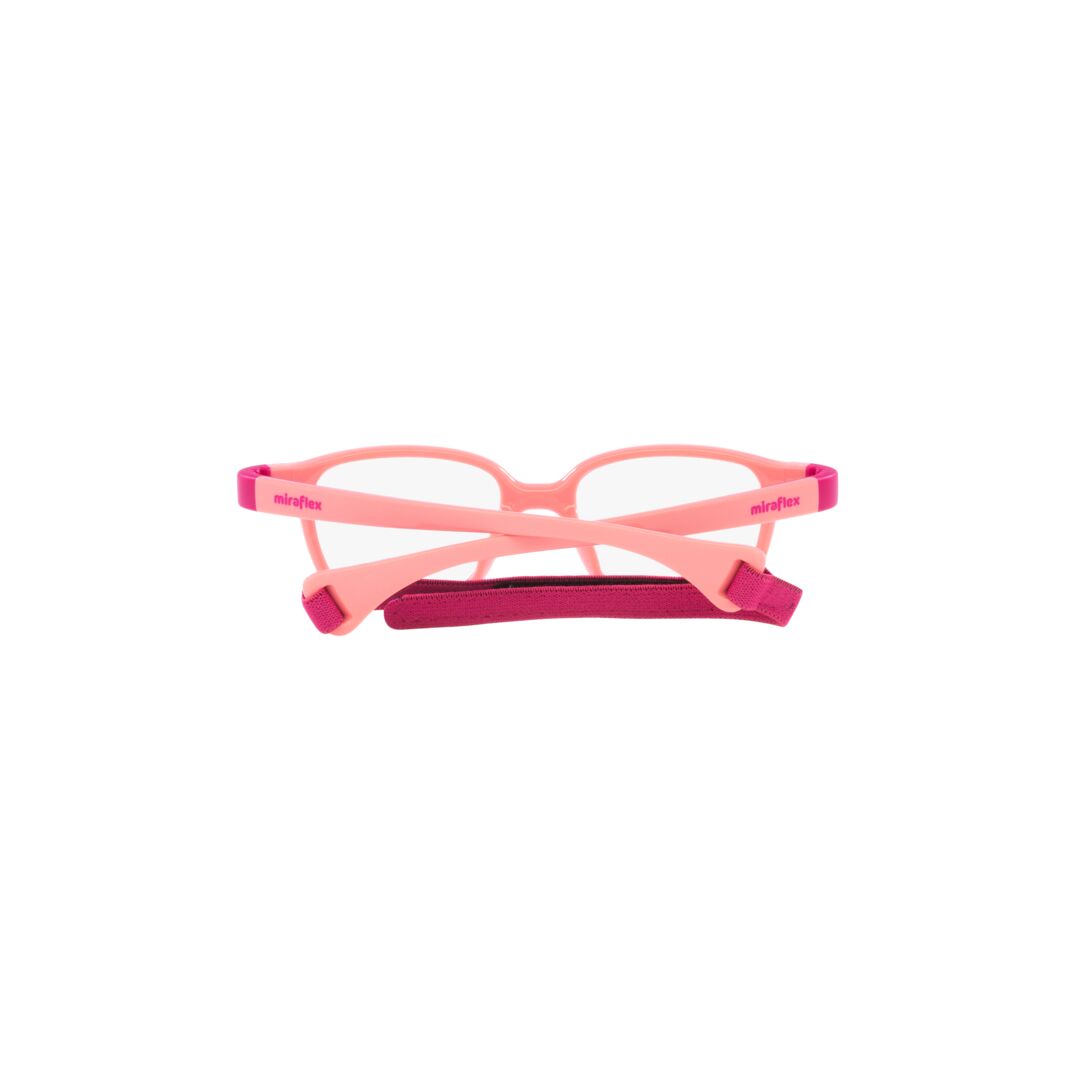 Gafas Oftálmicas Miraflex 0MF4002 Niños Color Rosa
