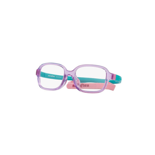 Gafas Oftálmicas Miraflex 0MF4026 Niño Color Violeta