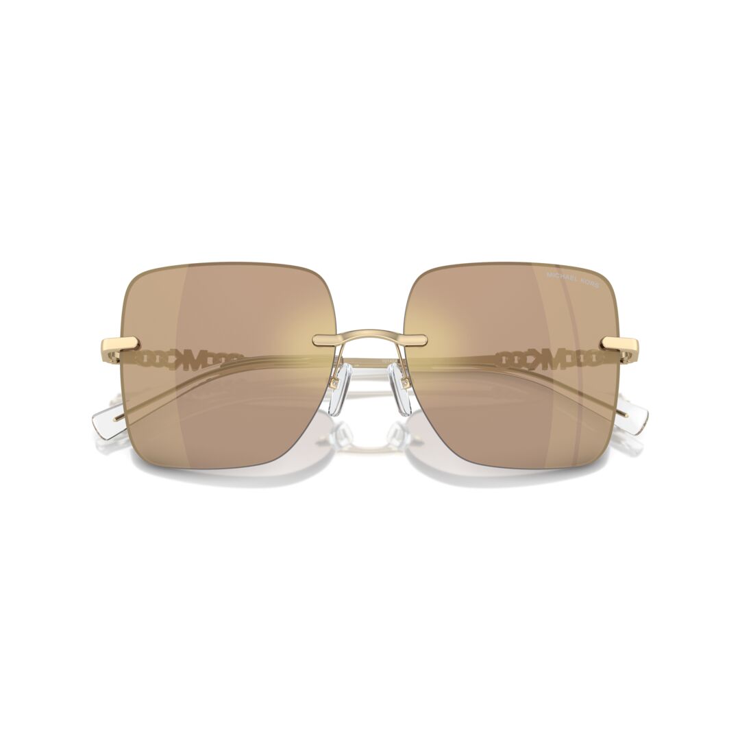 Gafas de Sol Michael Kors MK1150 Mujer Color Dorado