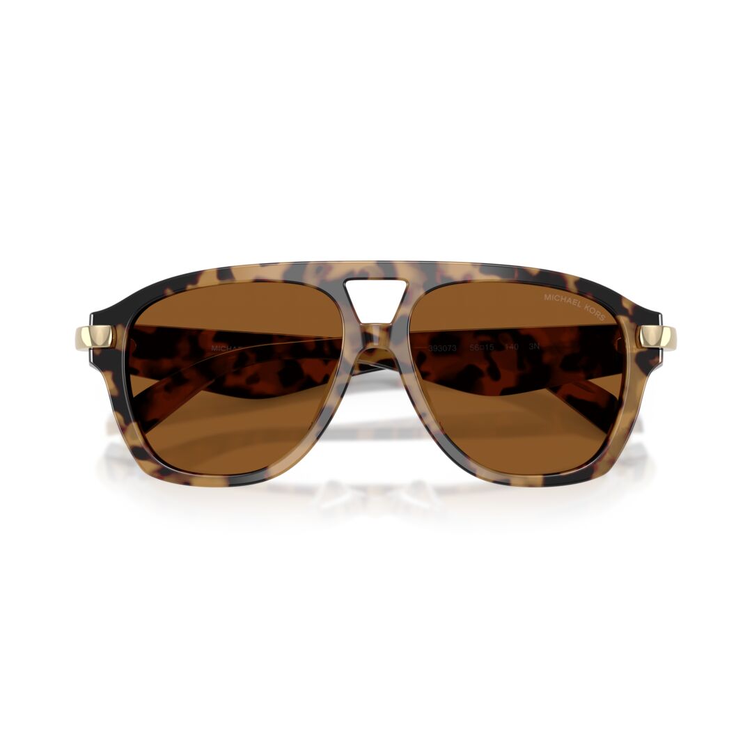 Gafas de Sol Michael Kors MK2277U Mujer Color Café