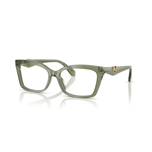 Gafas Oftálmicas Michael Kors 0MK4165U Mujer Color Verde