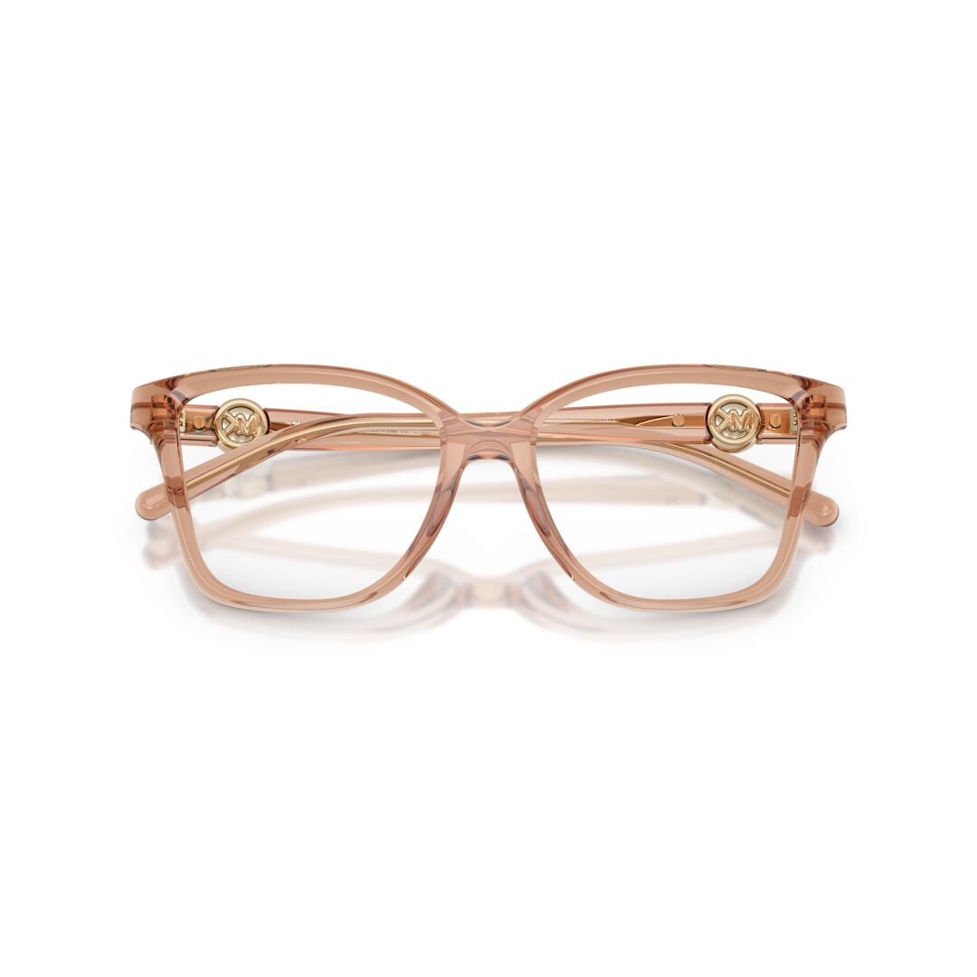 Gafas Oftálmicas Michael Kors MK4180U Mujer Color Café