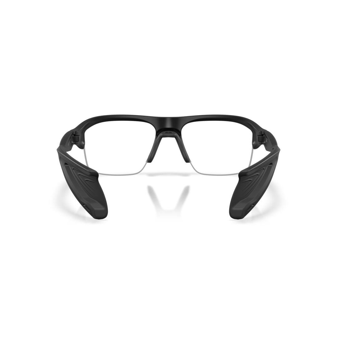 Gafas Oftálmicas Oakley 0OX8198 Unisex Color Negro