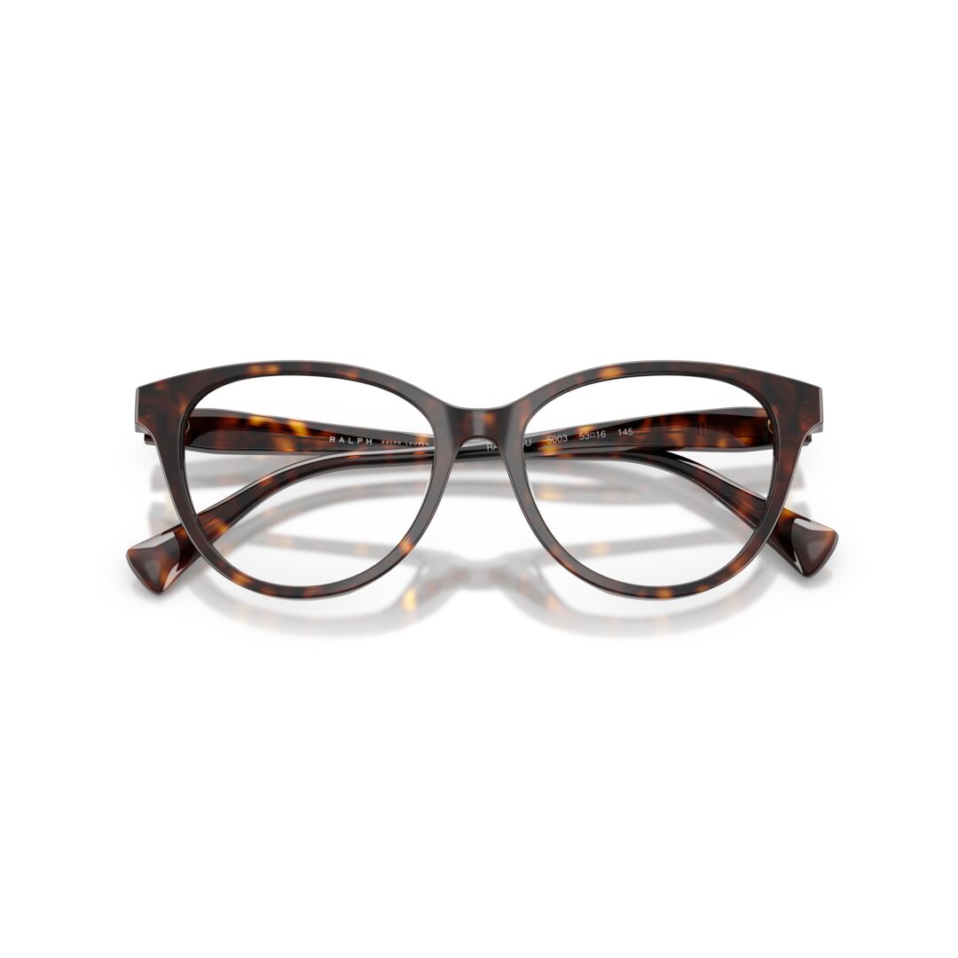 Gafas Oftálmicas Ralph RA7198U Mujer Color Café