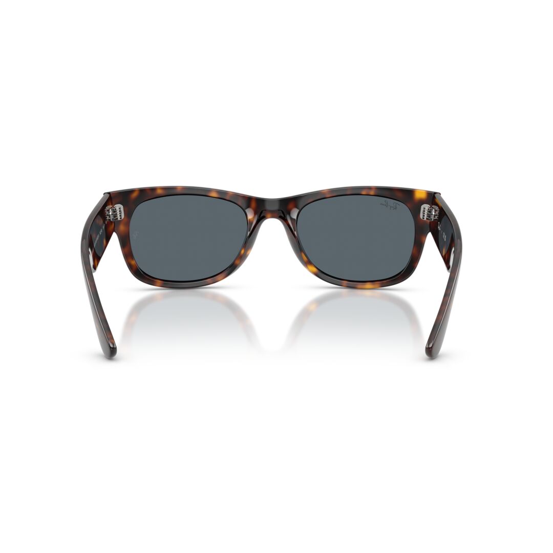 Gafas de Sol Ray-Ban RB0832S Unisex Color Havana