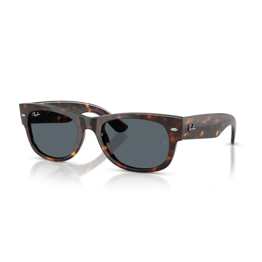 Gafas de Sol Ray-Ban RB0832S Unisex Color Havana