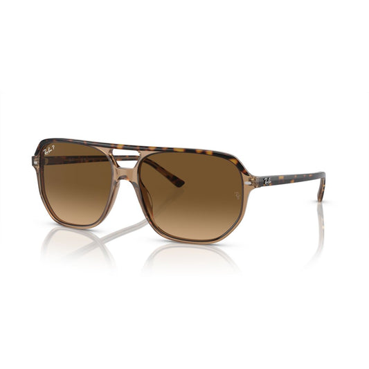 Gafas de Sol Ray-Ban 0RB2205 Unisex Color Havana