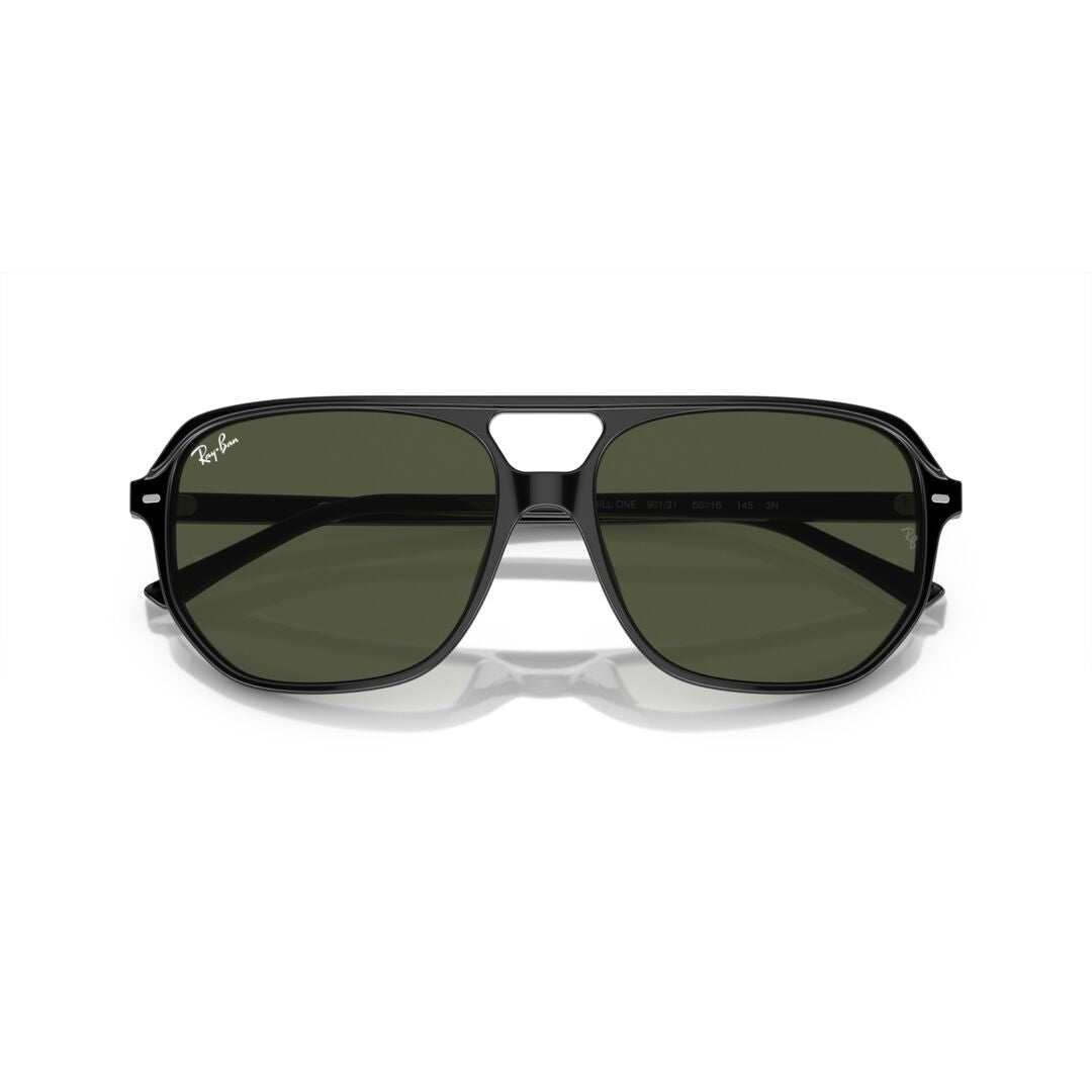 Gafas de Sol Ray-Ban 0RB2205 Unisex Color Negro