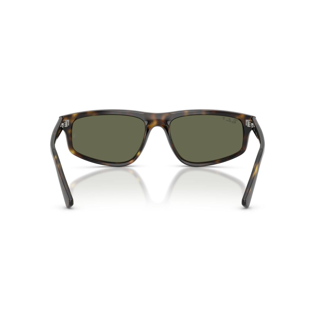 Gafas de Sol Ray-Ban RB2225 Unisex Color Havana