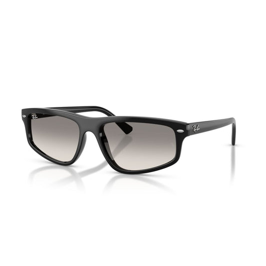 Gafas de Sol Ray-Ban RB2225 Unisex Color Negro