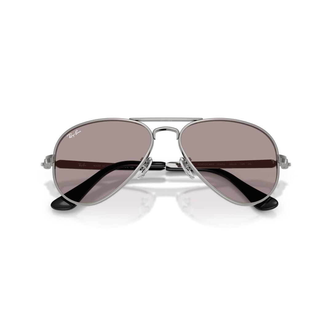 Gafas de Sol Ray-Ban RB3925 Unisex Color Gris