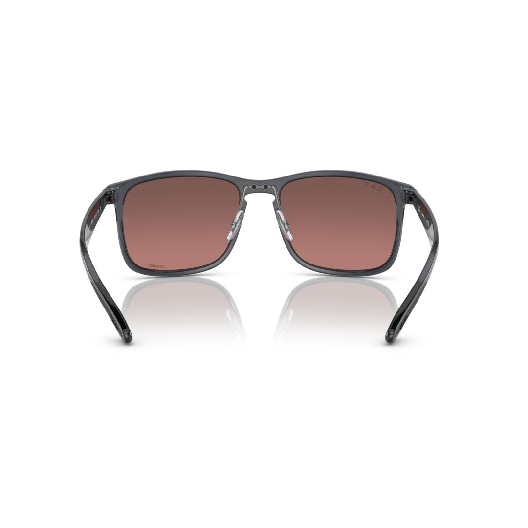 Gafas de Sol Ray-Ban RB4264 Hombre Color Gris