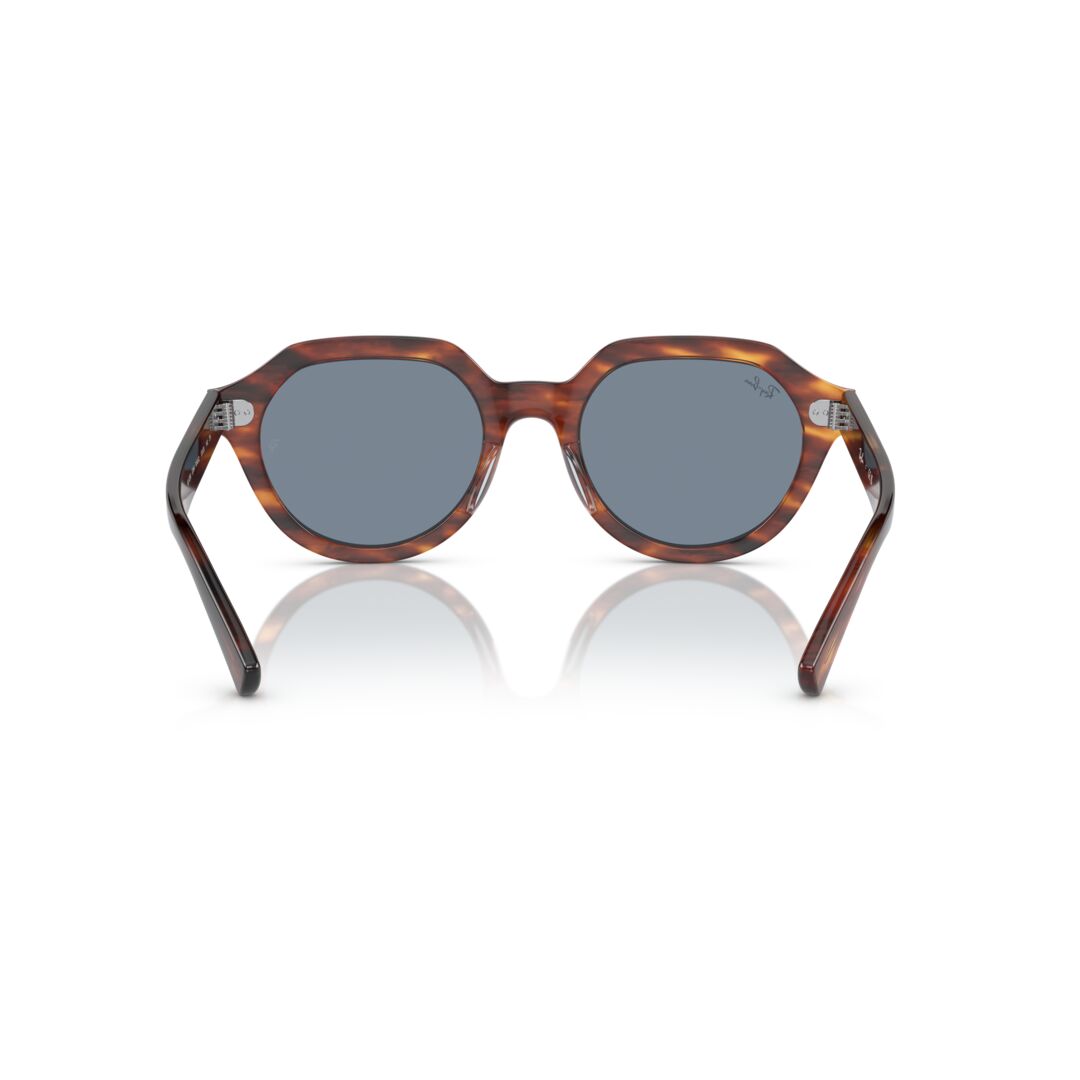 Gafas De Sol Ray-Ban 0RB4399 Unisex Color Havana