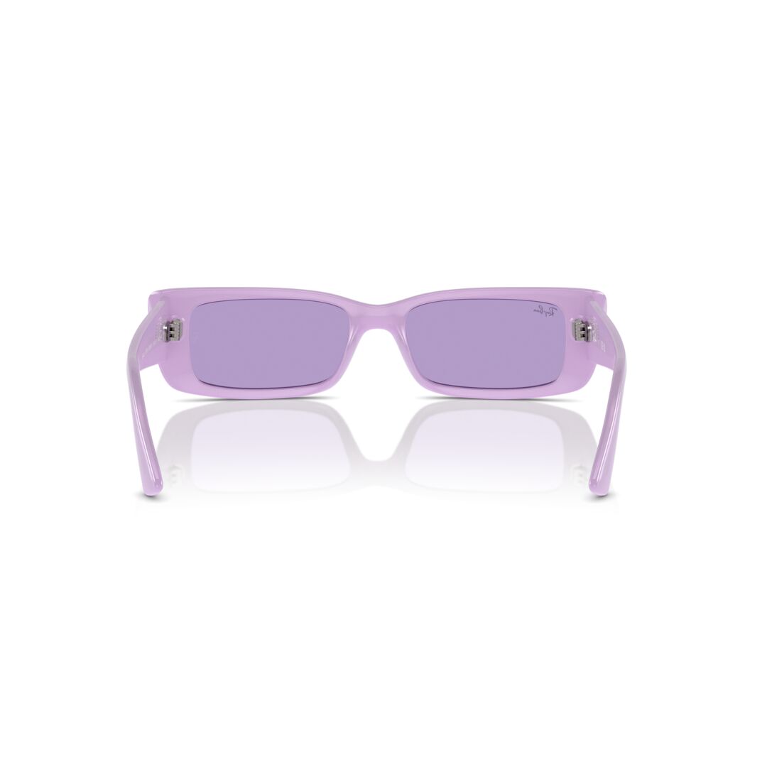 Gafas de Sol Ray-Ban RB4425 Unisex Color Violeta