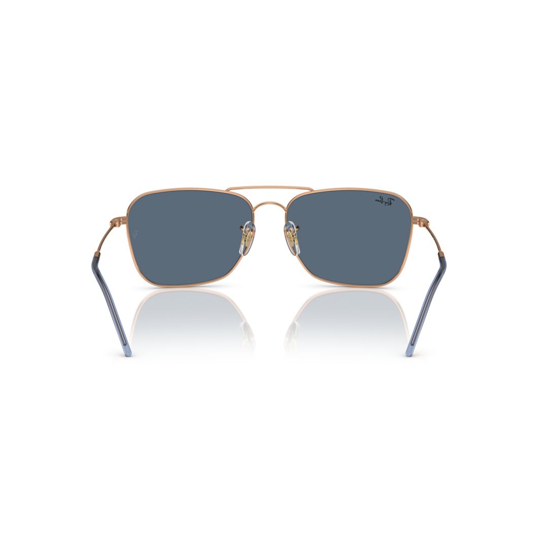 Gafas De Sol Ray-Ban 0RBR0102S Unisex Color Dorado