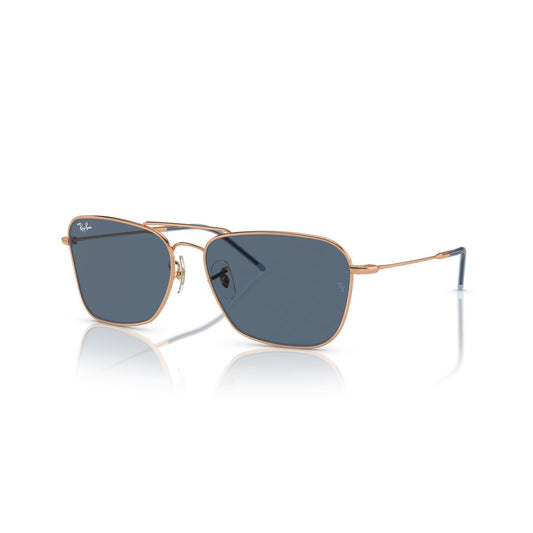 Gafas De Sol Ray-Ban 0RBR0102S Unisex Color Dorado