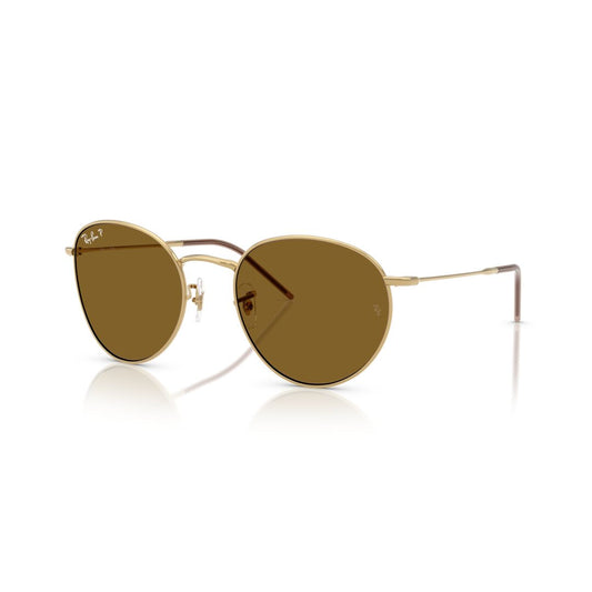 Gafas de Sol Ray-Ban RBR0103S Unisex Color Dorado