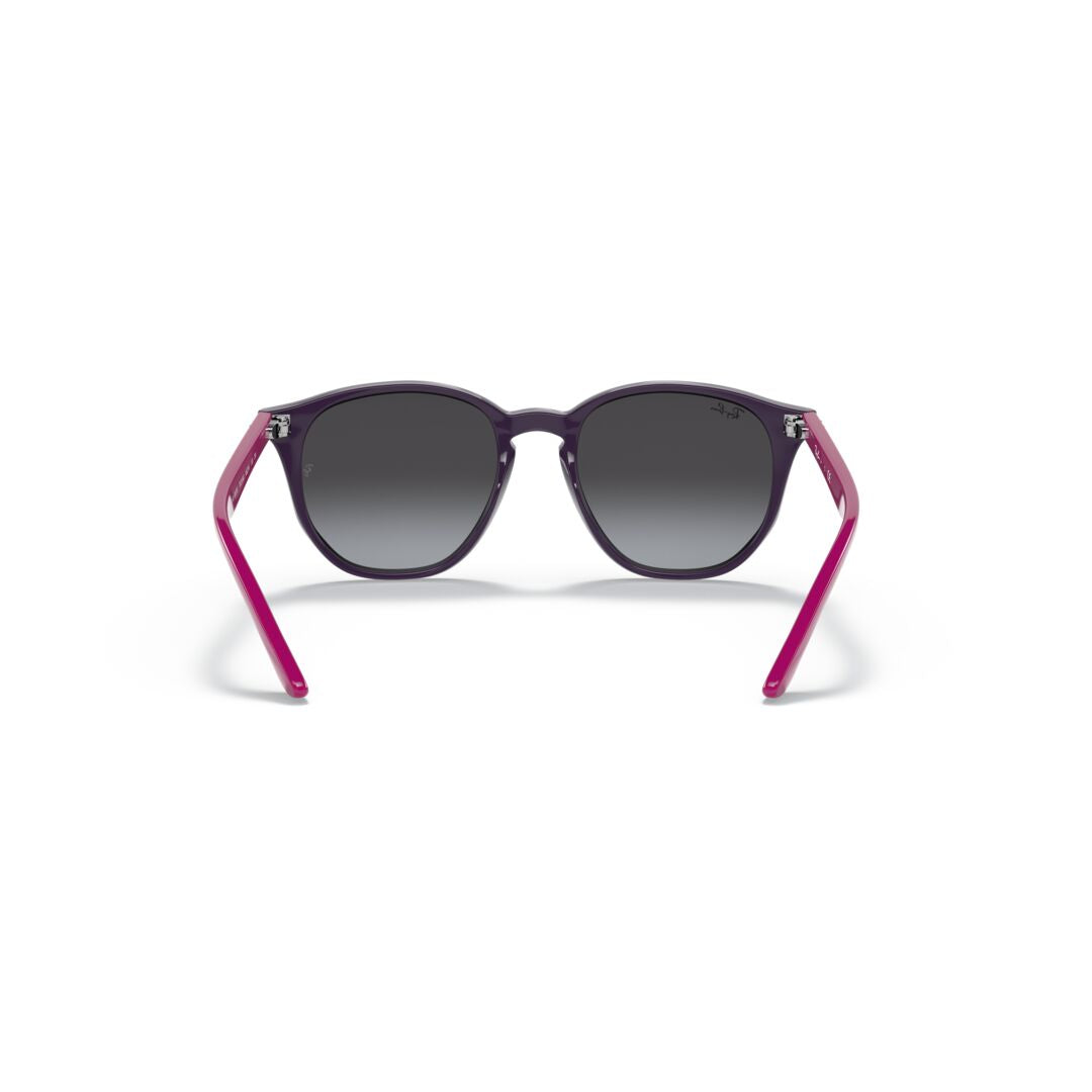 Gafas de Sol Ray-Ban Jr. 0RJ9070S Niños Color Púrpura
