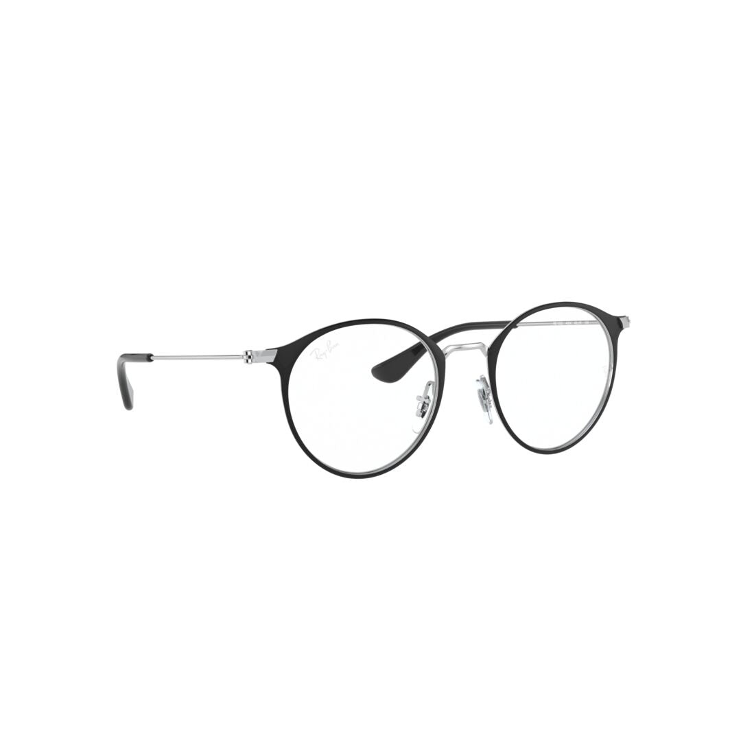 Gafas Oftálmicas Ray-Ban 0RY1053 Niño Color Negro