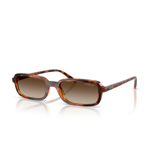Gafas De Sol Vogue 0VO5666S Mujer Color Havana