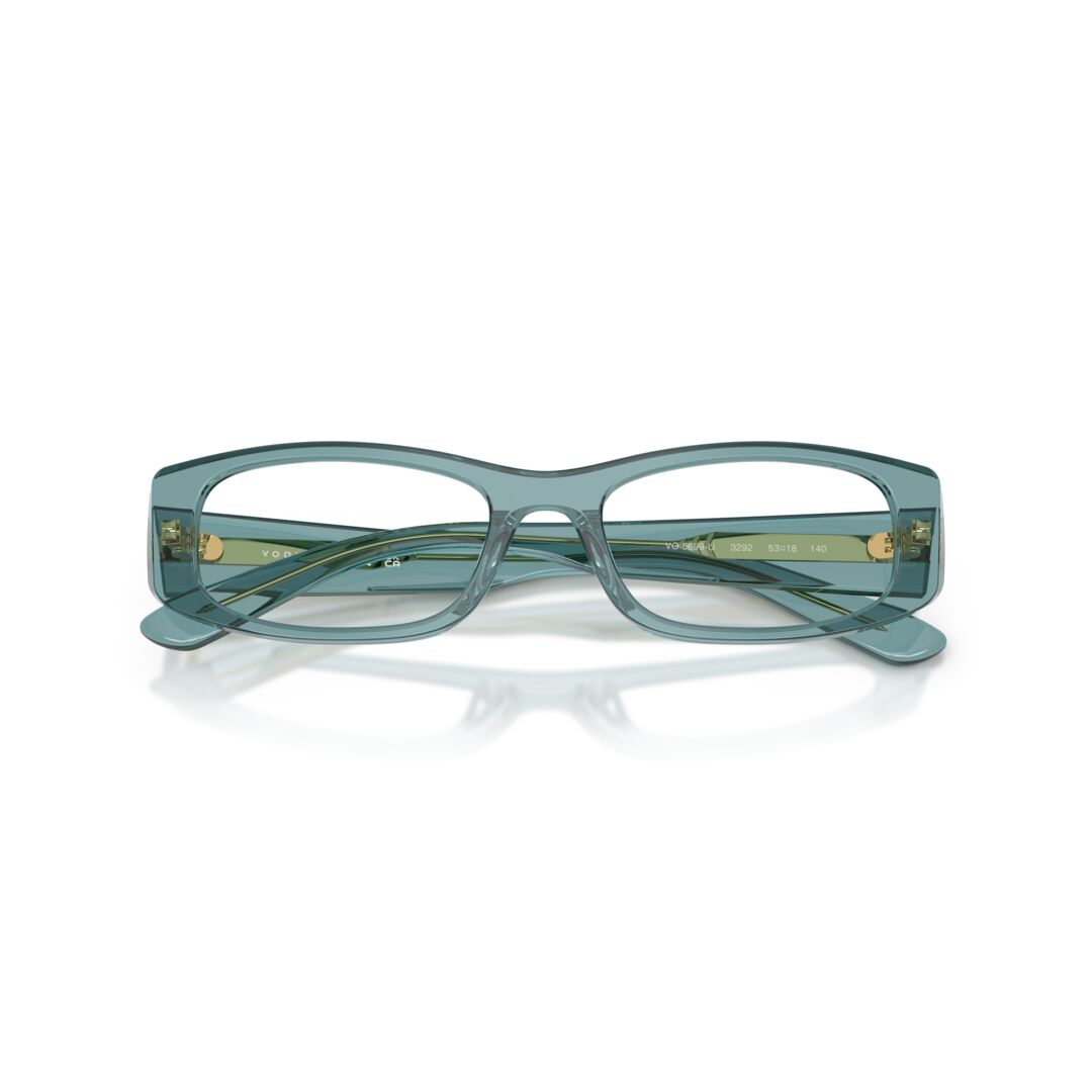 Gafas Oftálmicas Vogue VO5699U Mujer Color Azul