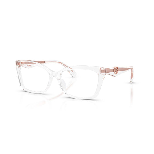 Gafas Oftálmicas Michael Kors 0MK4165U Mujer Color Transparente