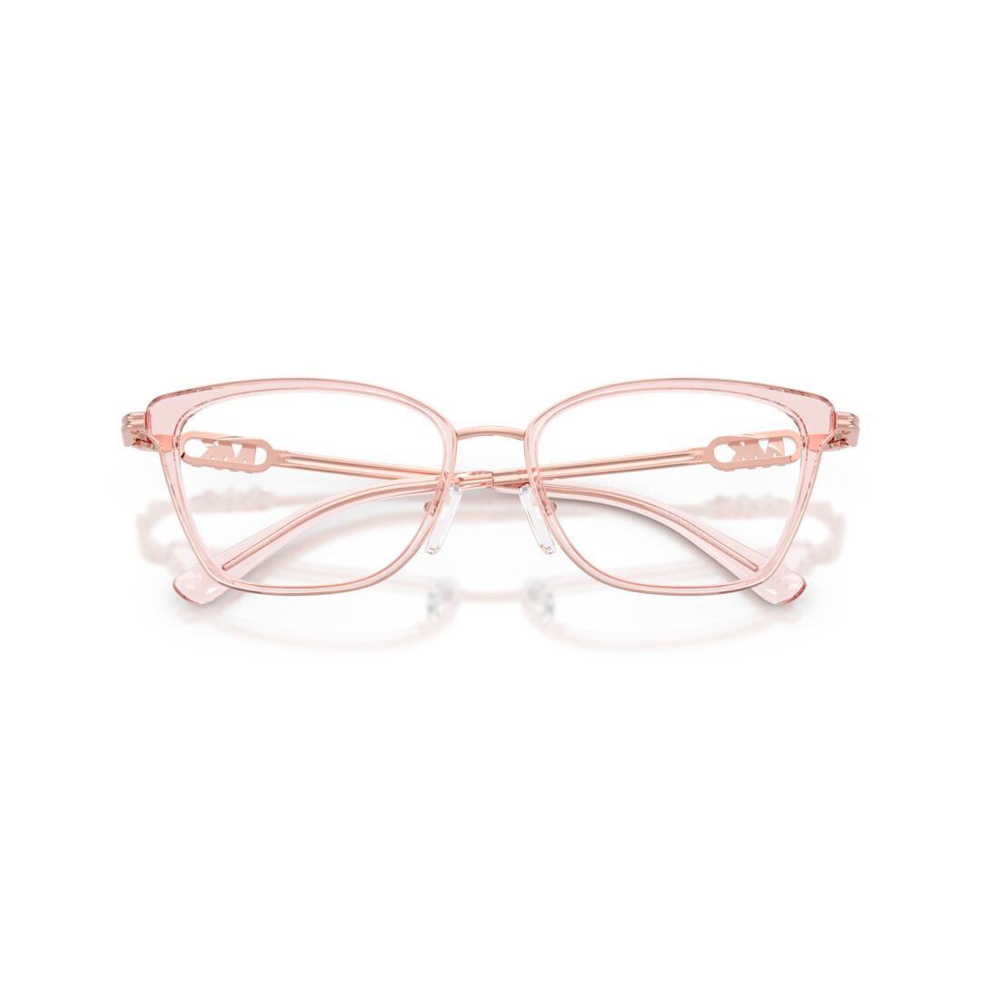 Gafas Oftálmicas Michael Kors MK3102 Mujer Color Rosa