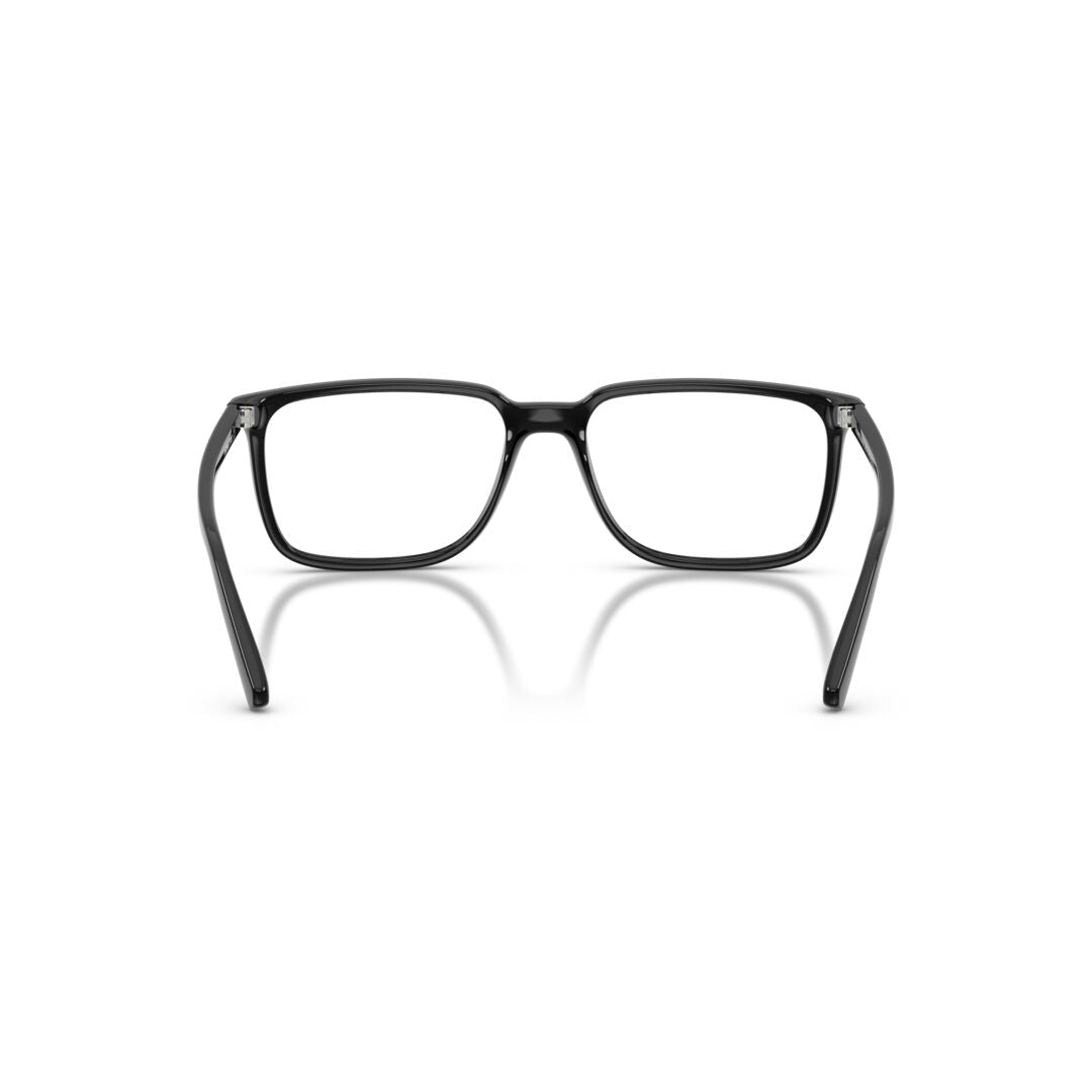 Gafas Oftálmicas Arnette 0AN7280 Hombre Color Negro