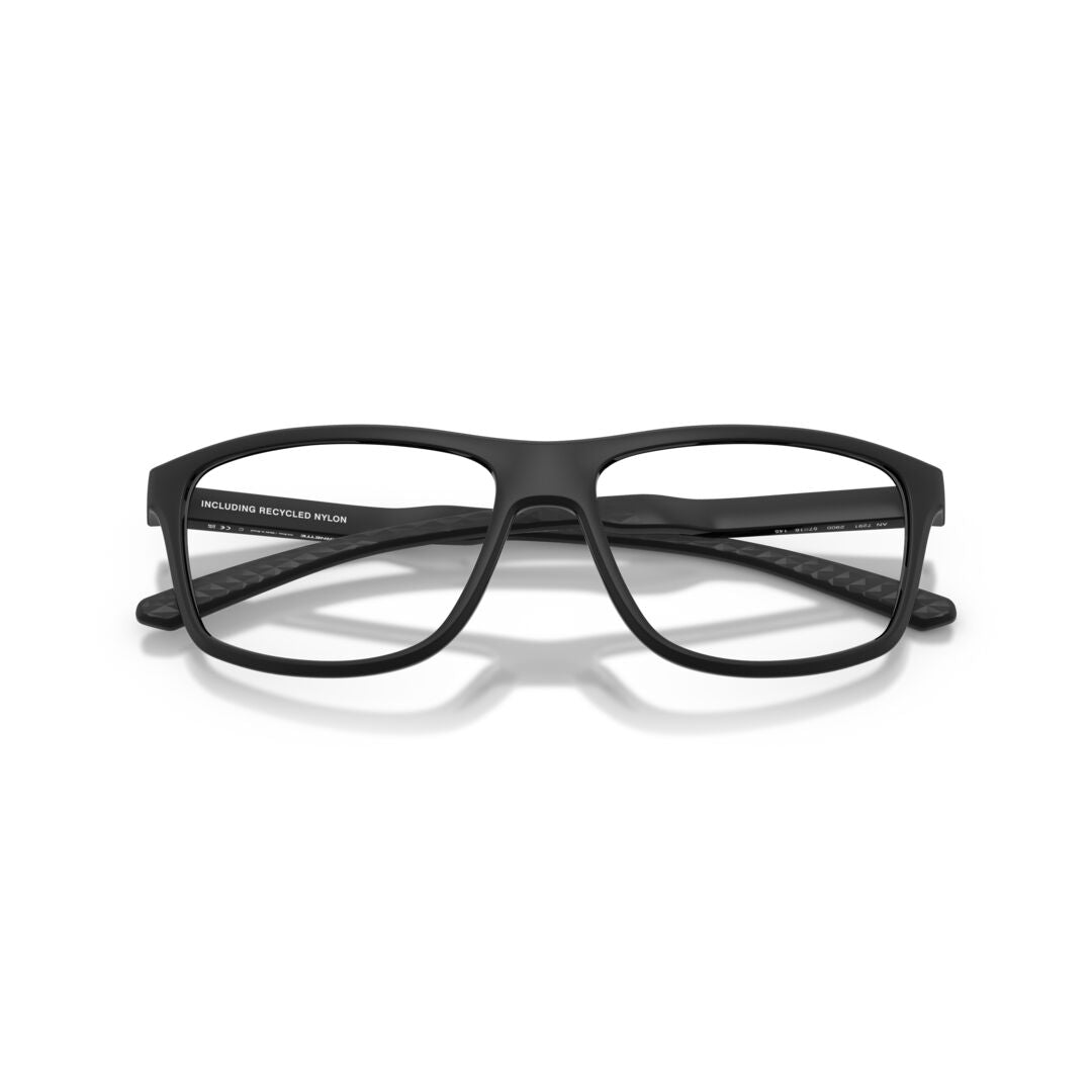 Gafas Oftálmicas Arnette AN7291 Hombre Color Negro