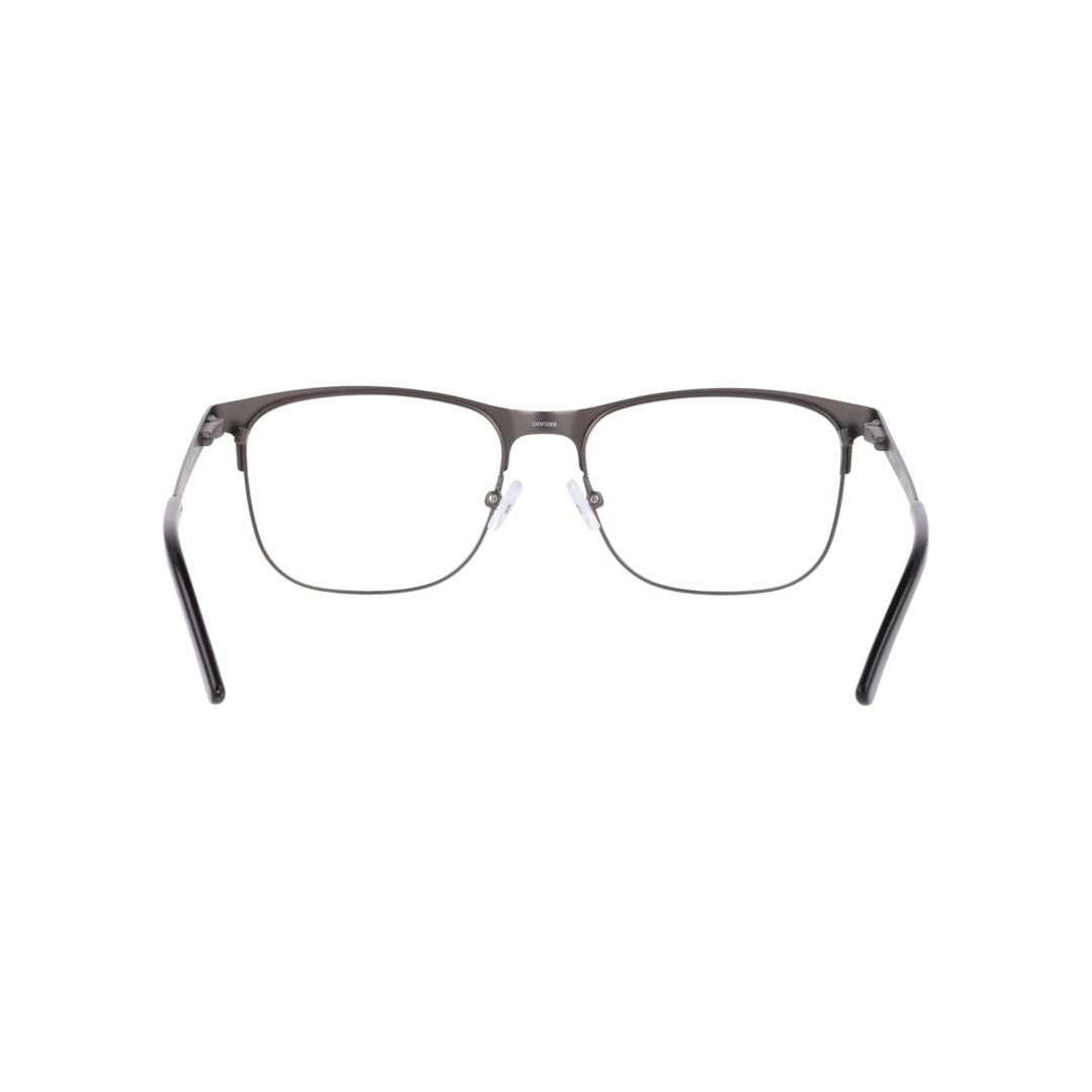 Gafas Oftálmicas Dbyd 0DB1011 Hombre Color Plateado