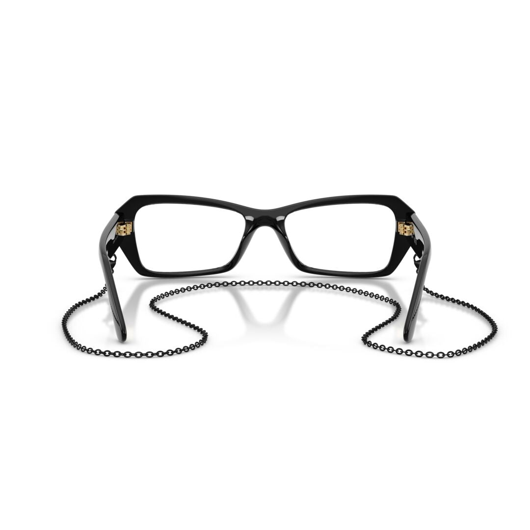 Gafas Oftálmicas Vogue 0VO5656U Mujer Color Negro