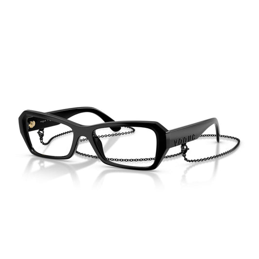 Gafas Oftálmicas Vogue 0VO5656U Mujer Color Negro