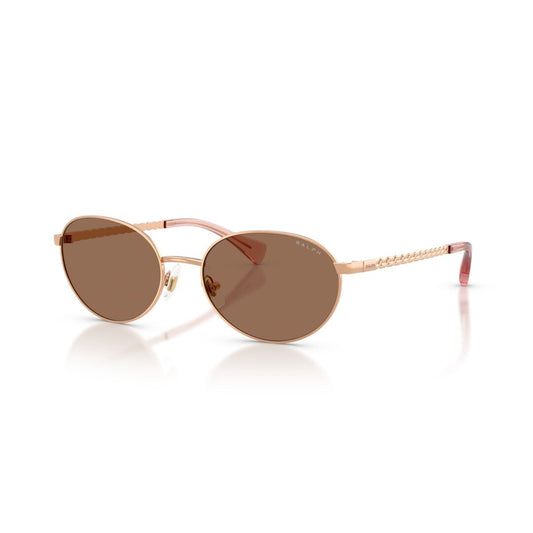 Gafas de Sol Ralph RA4148 Mujer Color Oro