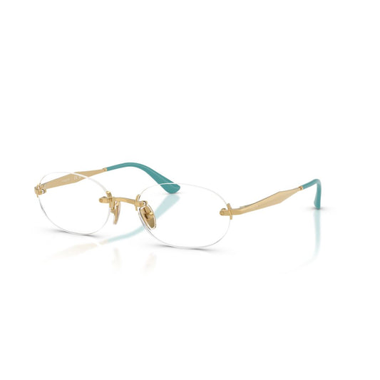 Gafas Oftálmicas Vogue 0VO4343 Mujer Color Dorado