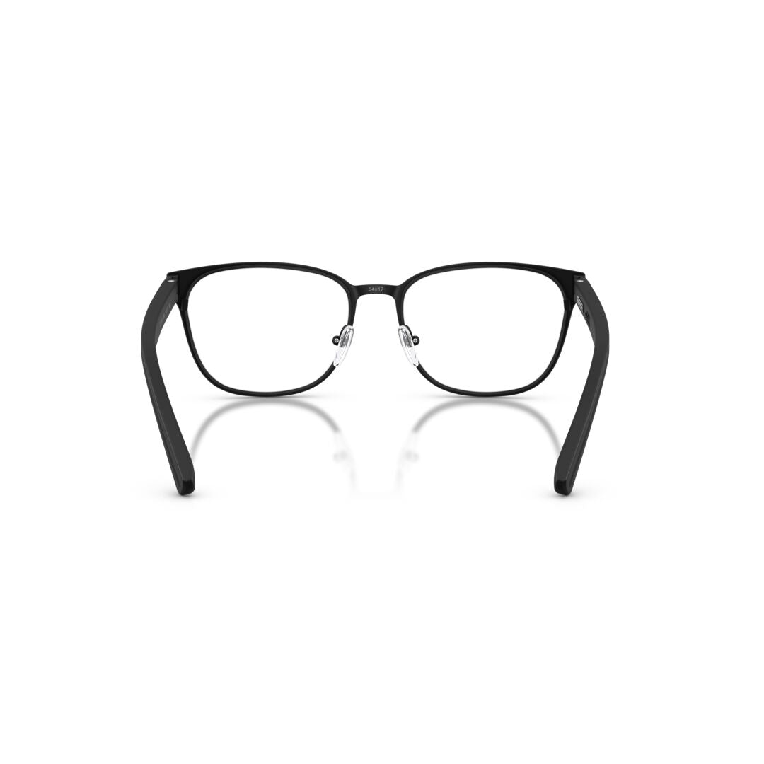 Gafas Oftálmicas Ferrari Scuderia 0FZ7016 Hombre Color Negro