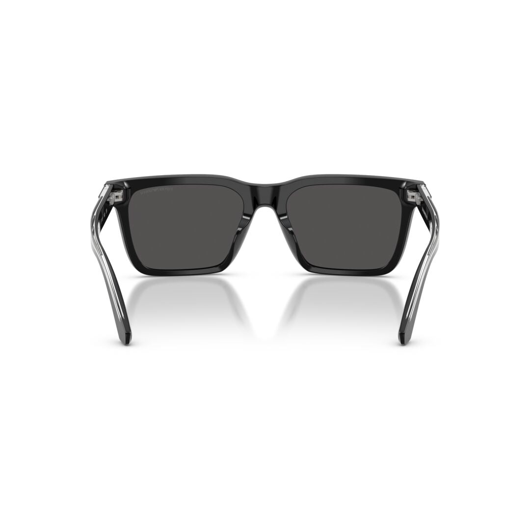Gafas De Sol Emporio Armani 0EA4262U Hombre Color Negro