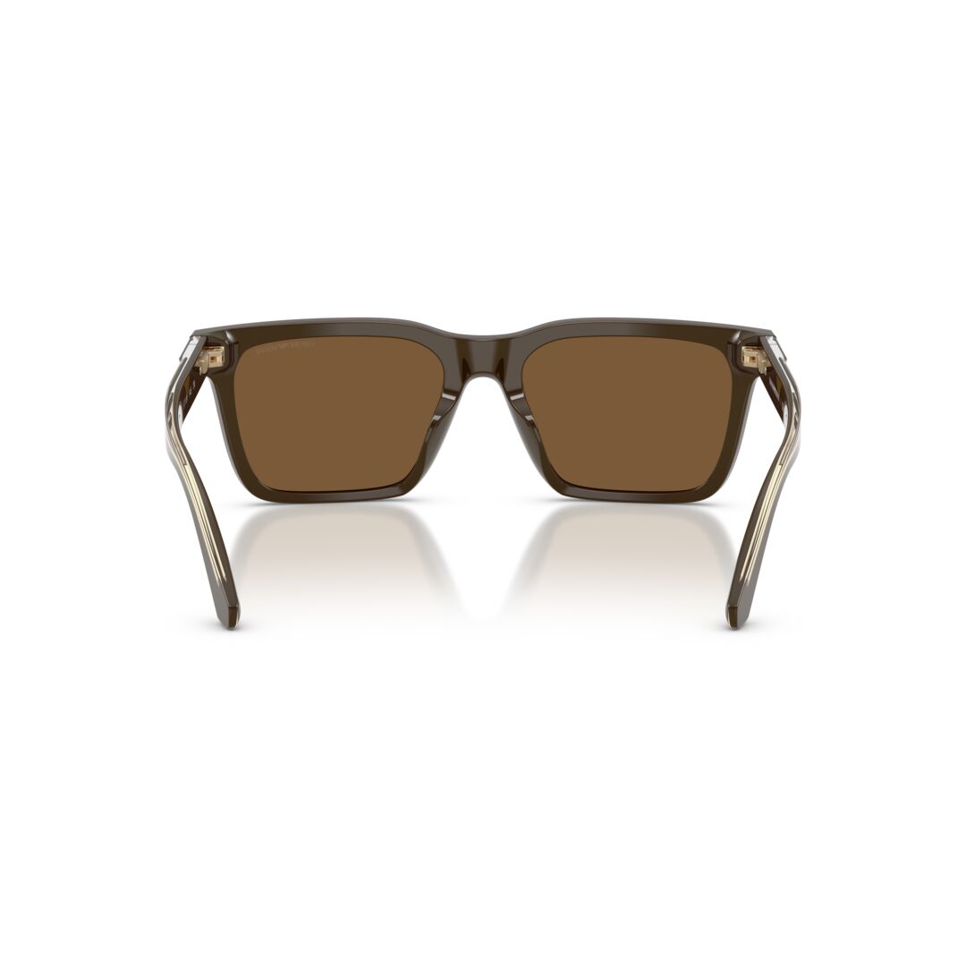 Gafas De Sol Emporio Armani 0EA4262U Hombre Color Café