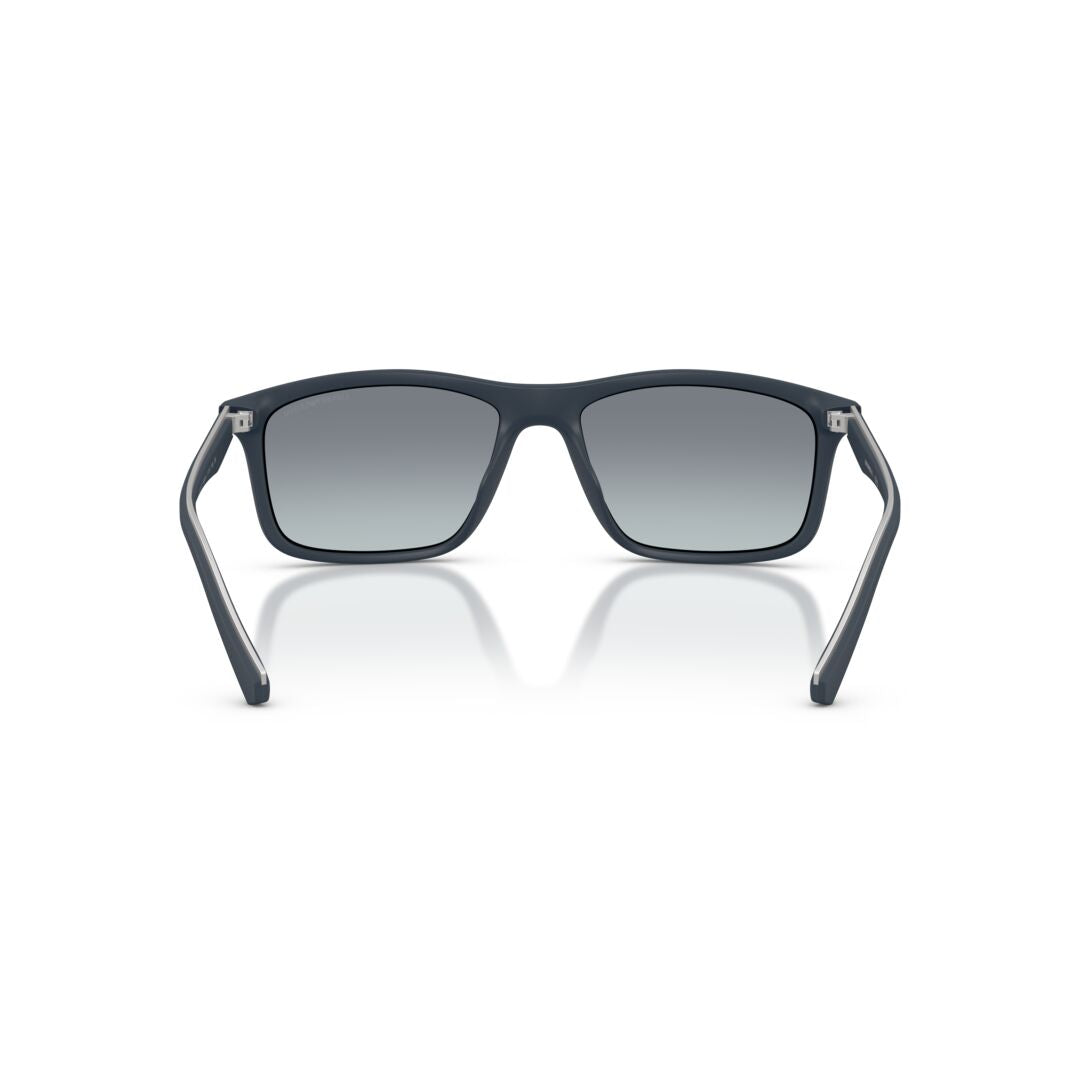 Gafas De Sol Emporio Armani 0EA4257U Hombre Color Azul