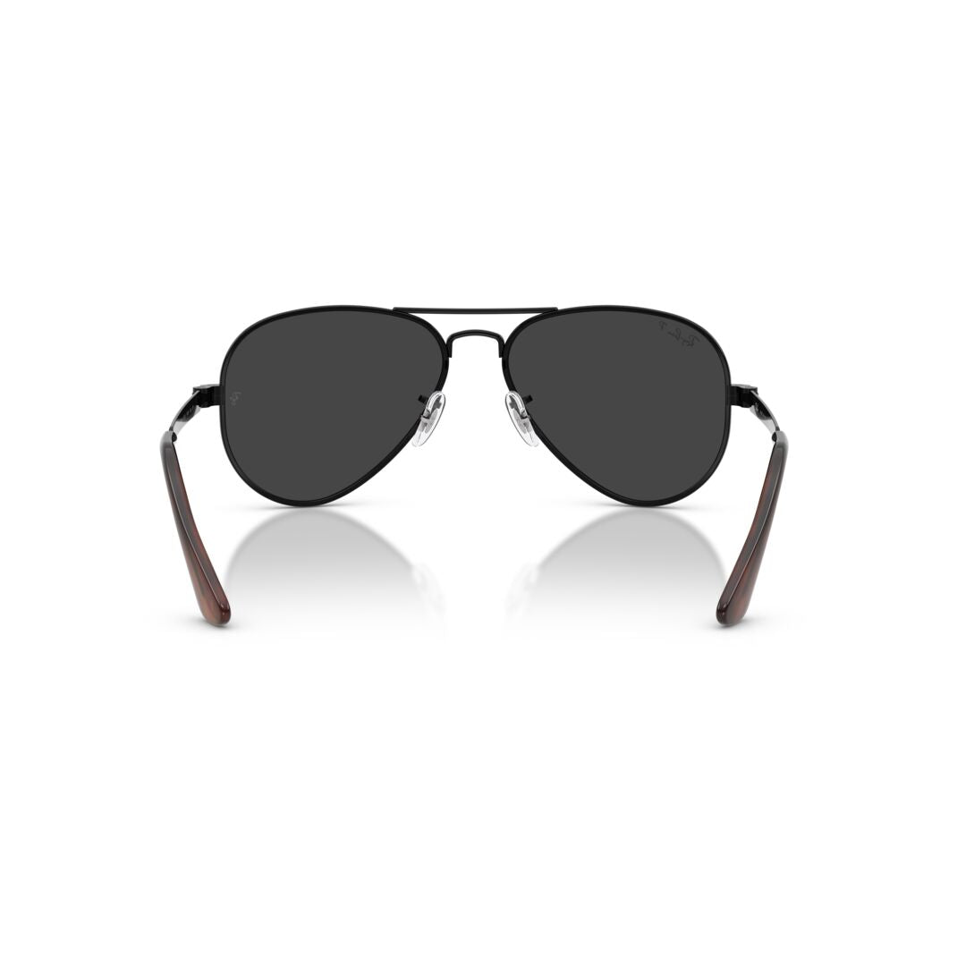 Gafas De Sol Ray-Ban 0RB3925 Unisex Color Negro