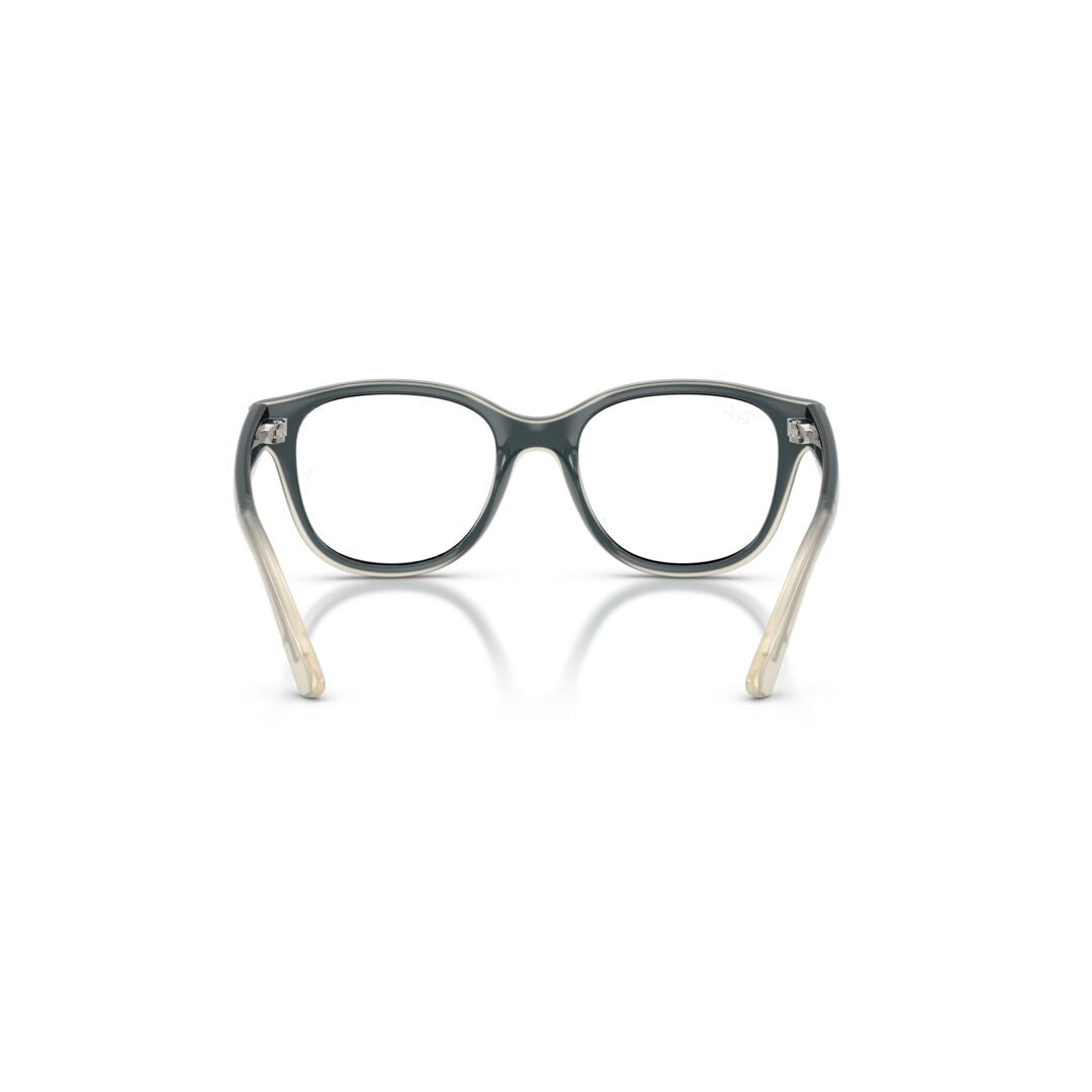 Gafas Oftálmicas Ray-Ban 0RY1950 Niño Color Negro
