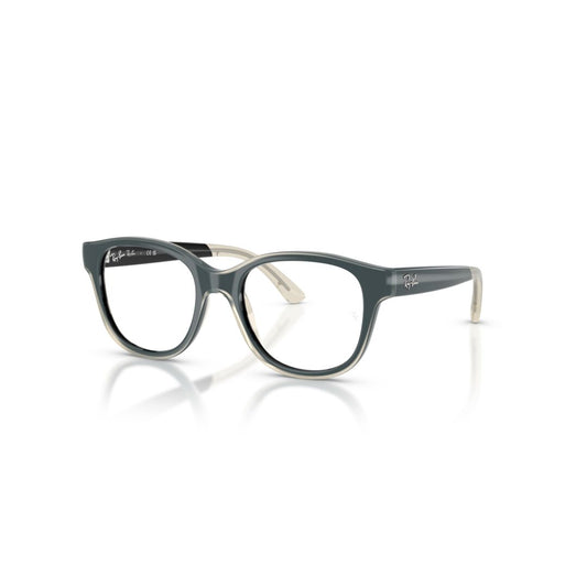 Gafas Oftálmicas Ray-Ban 0RY1950 Niño Color Negro