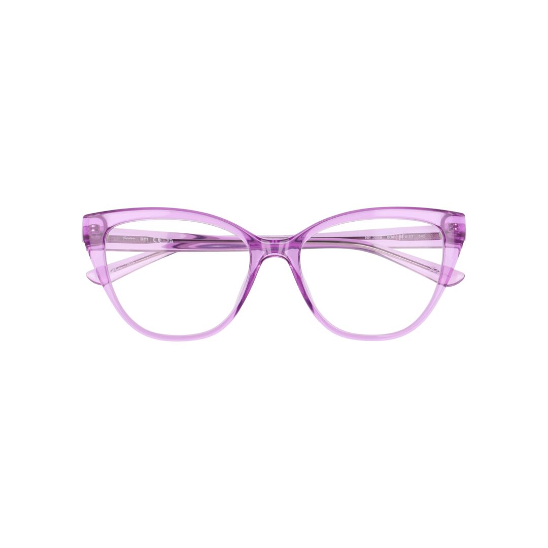 Gafas Oftálmicas Seen NE3086 Mujer Color Violeta