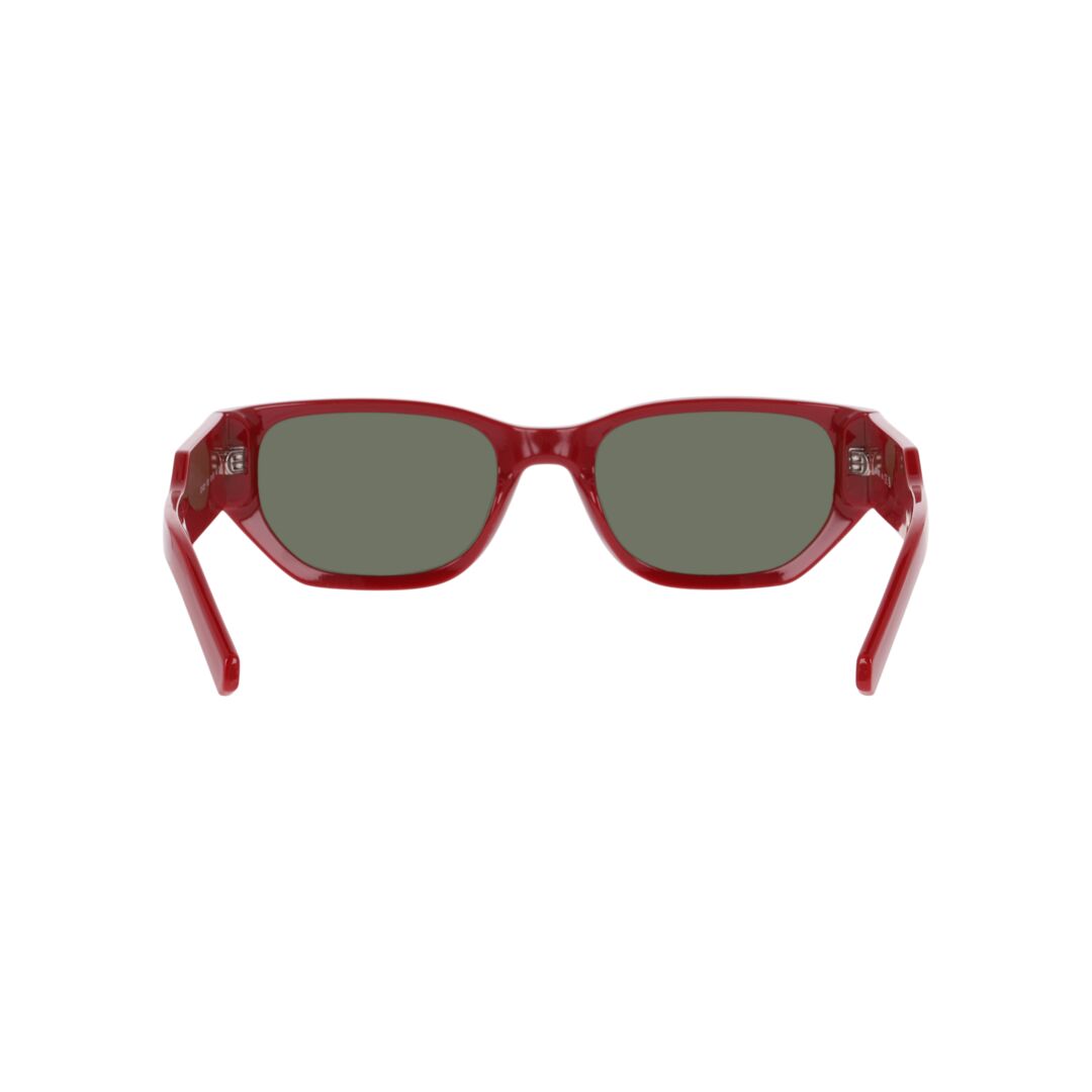 Gafas de Sol Unofficial UO6221 Mujer Color Rojo