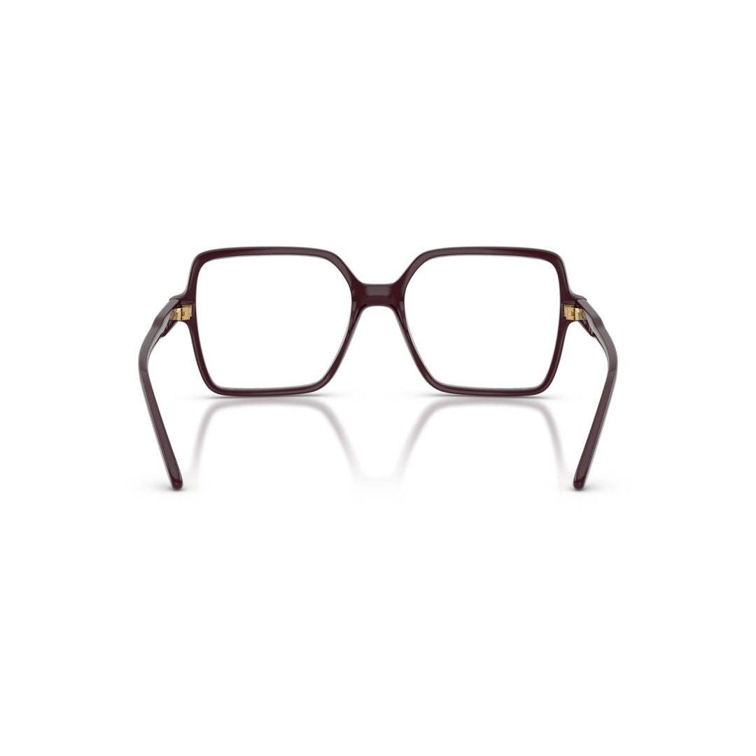 Gafas Oftálmicas Vogue 0VO5702 Mujer Color Burdeo