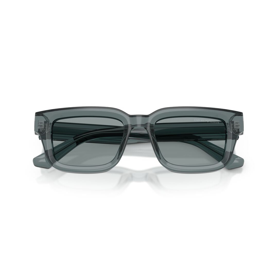 Gafas de Sol Emporio Armani EA4270 Hombre Color Gris