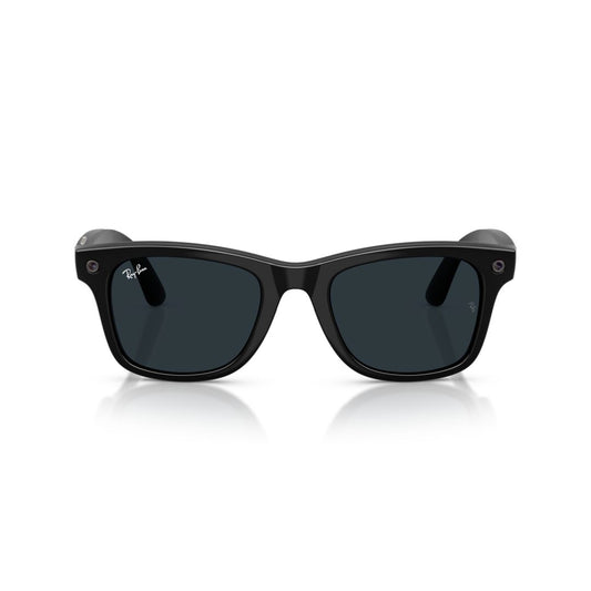 Gafas de Sol Ray Ban Meta Gen 3 Transitions 0RW4011 Unisex Color Negro