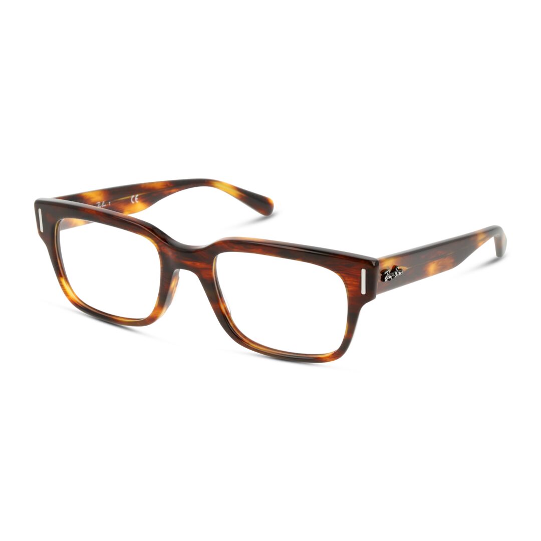 Gafas Oftálmicas Ray-Ban 0RX5388 Hombre Color Havana