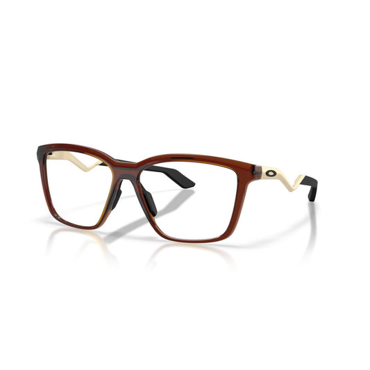 Gafas Oftálmicas Oakley 0OX8191 Unisex Color Café