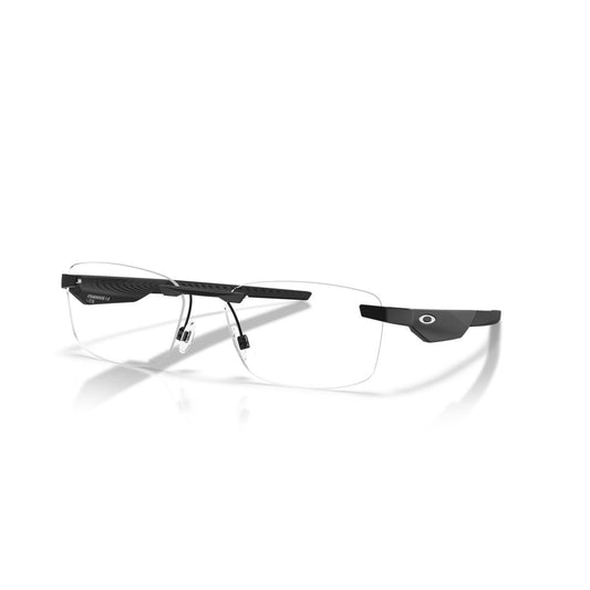 Gafas Oftálmicas Oakley OX3126 Unisex Color Negro