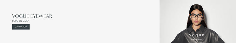 Gafas oftálmicas Vogue Eyewear